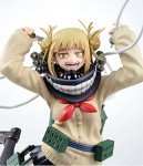 MHA Himiko Toga Collectible Figure Statue