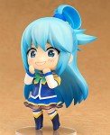 Good Smile Nendoroid Aqua (4th Run) Figure