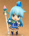 Good Smile Nendoroid Aqua (4th Run) Figure
