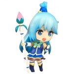 Good Smile Nendoroid Aqua (4th Run) Figure