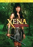 Xena: Warrior Princess Complete DVD Series