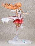 Sega Sword Art Online Asuna Limited Figure