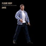 RoofWorld 1:12 Scale Custom Anime Action Figure