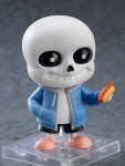 Sans Nendoroid Action Figure from Undertale