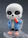 Sans Nendoroid Action Figure from Undertale