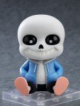 Sans Nendoroid Action Figure from Undertale