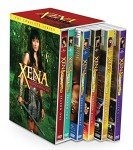Xena: Warrior Princess Complete DVD Series