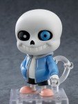 Sans Nendoroid Action Figure from Undertale