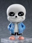 Sans Nendoroid Action Figure from Undertale