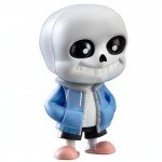 Sans Nendoroid Action Figure from Undertale