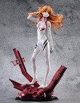 Asuka Shikinami Last Mission 1:7 PVC Figure