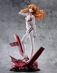 Asuka Shikinami Last Mission 1:7 PVC Figure