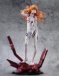 Asuka Shikinami Last Mission 1:7 PVC Figure