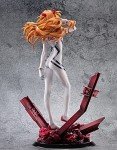 Asuka Shikinami Last Mission 1:7 PVC Figure