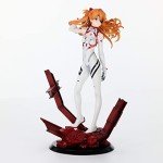 Asuka Shikinami Last Mission 1:7 PVC Figure