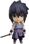 Nendoroid Sasuke Uchiha by Good Smile Company