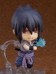 Nendoroid Sasuke Uchiha by Good Smile Company