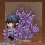 Nendoroid Sasuke Uchiha by Good Smile Company