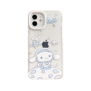 Kawaii Japanese Cartoon Phone Case for 11