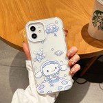 Kawaii Japanese Cartoon Phone Case for 11