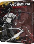 Afro Samurai: Complete Series & Movie Steelbook