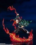 Demon Slayer Tanjiro Kamado FiguartsZERO Statue