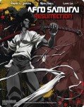 Afro Samurai: Complete Series & Movie Steelbook