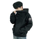 BICOPU Anime Hoodie for Men and Women