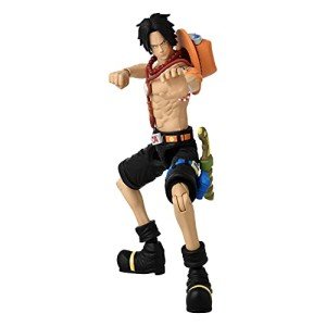 One Piece Portgas D. Ace Action Figure