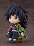 Giyu Tomioka Nendoroid Swacchao! Action Figure