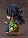 Giyu Tomioka Nendoroid Swacchao! Action Figure