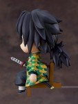 Giyu Tomioka Nendoroid Swacchao! Action Figure