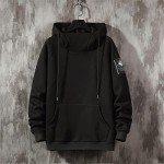 BICOPU Anime Hoodie for Men and Women