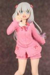 Eromanga Sensei Izumi Sagiri Loungewear Figure