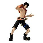 One Piece Portgas D. Ace Action Figure