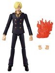 One Piece Sanji Action Figure - Anime Heroes
