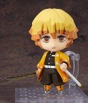 Zenitsu Agatsuma Nendoroid Figure from Demon Slayer