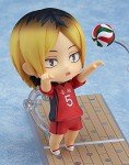 Kenma Kozume Nendoroid Figure from Haikyuu!!