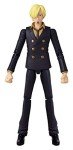 One Piece Sanji Action Figure - Anime Heroes