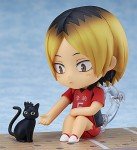 Kenma Kozume Nendoroid Figure from Haikyuu!!