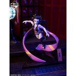 Demon Slayer Daki Figure by Ichibansho