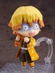 Zenitsu Agatsuma Nendoroid Figure from Demon Slayer
