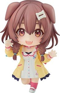 Nendoroid Hololive God of The Dogs Figure