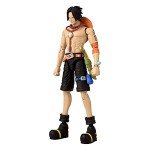 One Piece Portgas D. Ace Action Figure