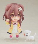 Nendoroid Hololive God of The Dogs Figure