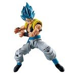 Super Saiyan Blue Gogeta 5-Inch Action Figure