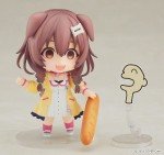 Nendoroid Hololive God of The Dogs Figure