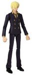 One Piece Sanji Action Figure - Anime Heroes