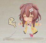 Nendoroid Hololive God of The Dogs Figure