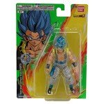 Super Saiyan Blue Gogeta 5-Inch Action Figure